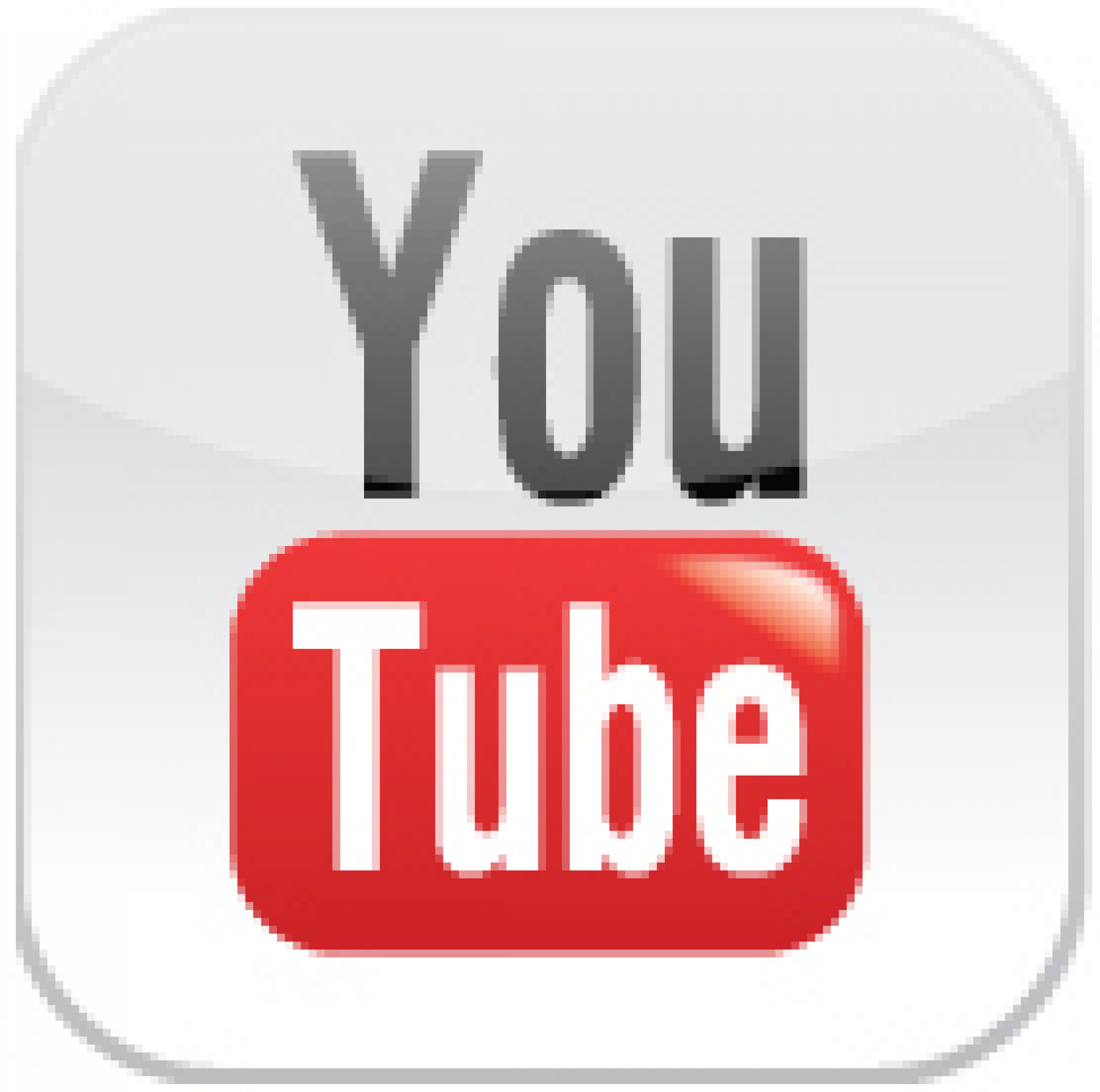 ikona Youtube