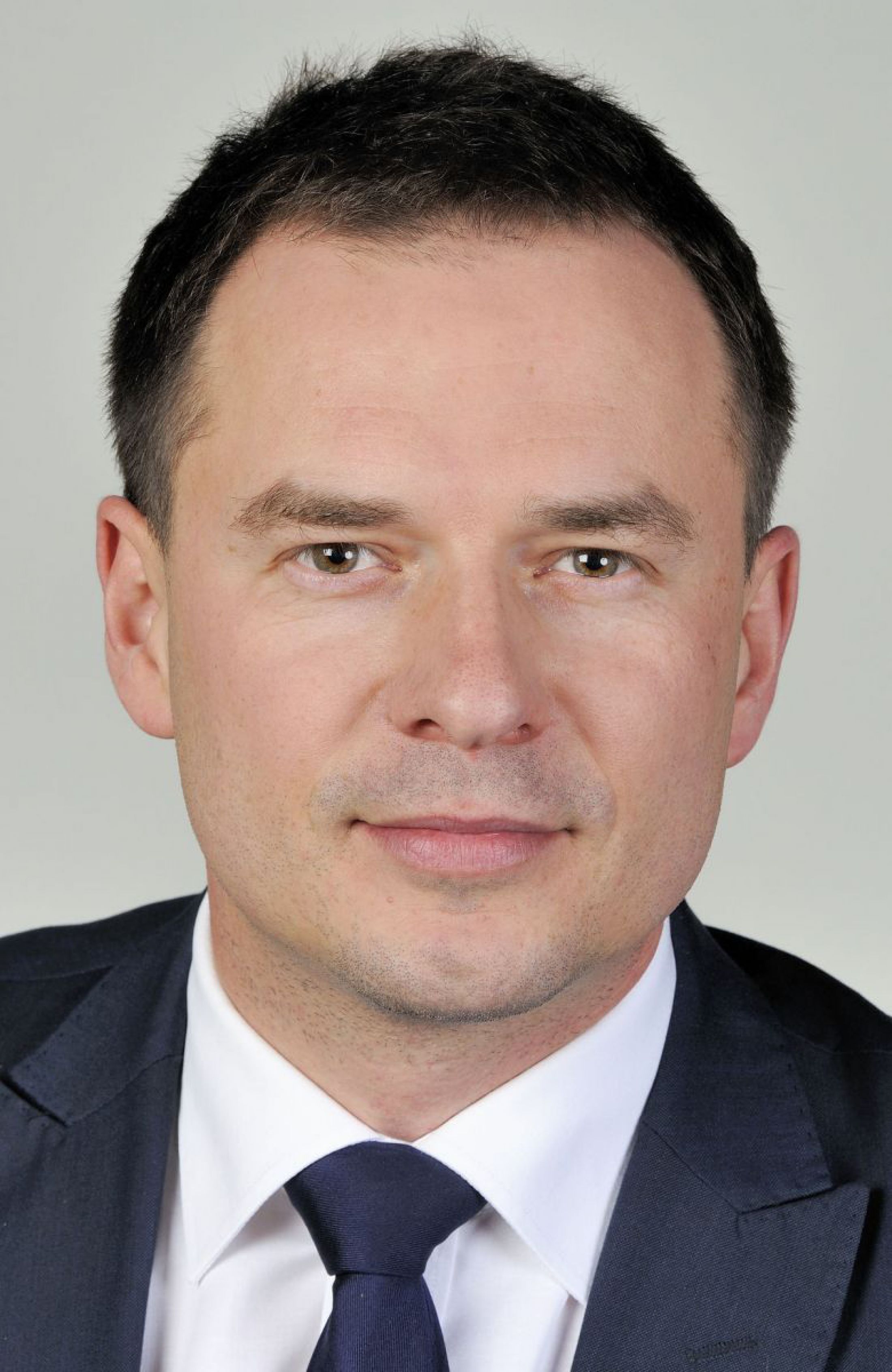 Piotr Borys