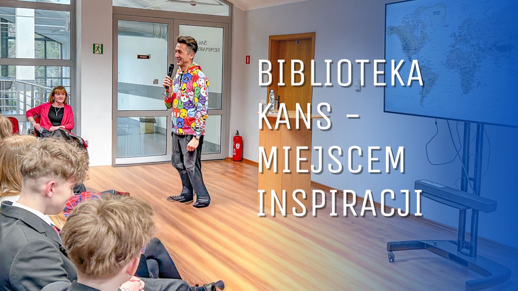 Z Australii do Polski Rowerem Spotkanie z podróżnikiem w Bibliotece ...